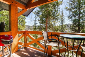 Breck Condo with Pool and Hot Tub Access Walk to Lift